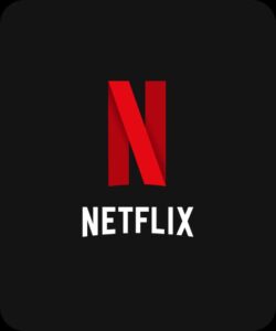 اشتراك نتفلكس شهر